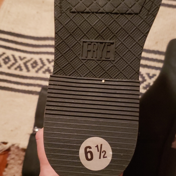 Frye boots - Picture 2 of 5